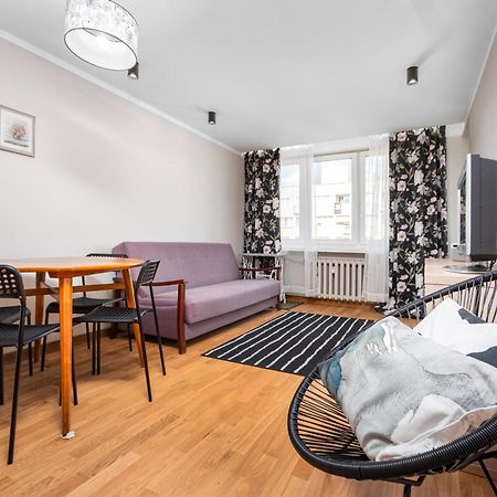 Apartament Panska 61 By Your Freedom Warszawa Eksteriør billede
