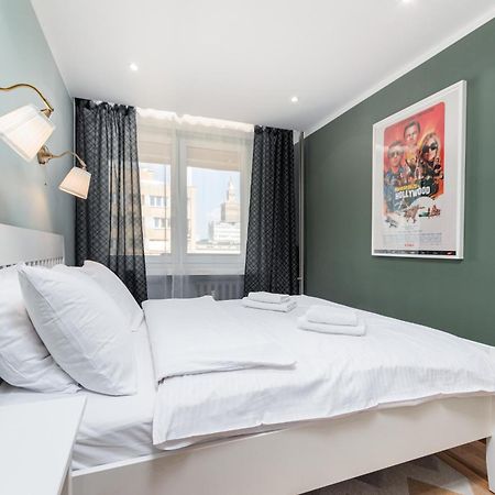 Apartament Panska 61 By Your Freedom Warszawa Eksteriør billede