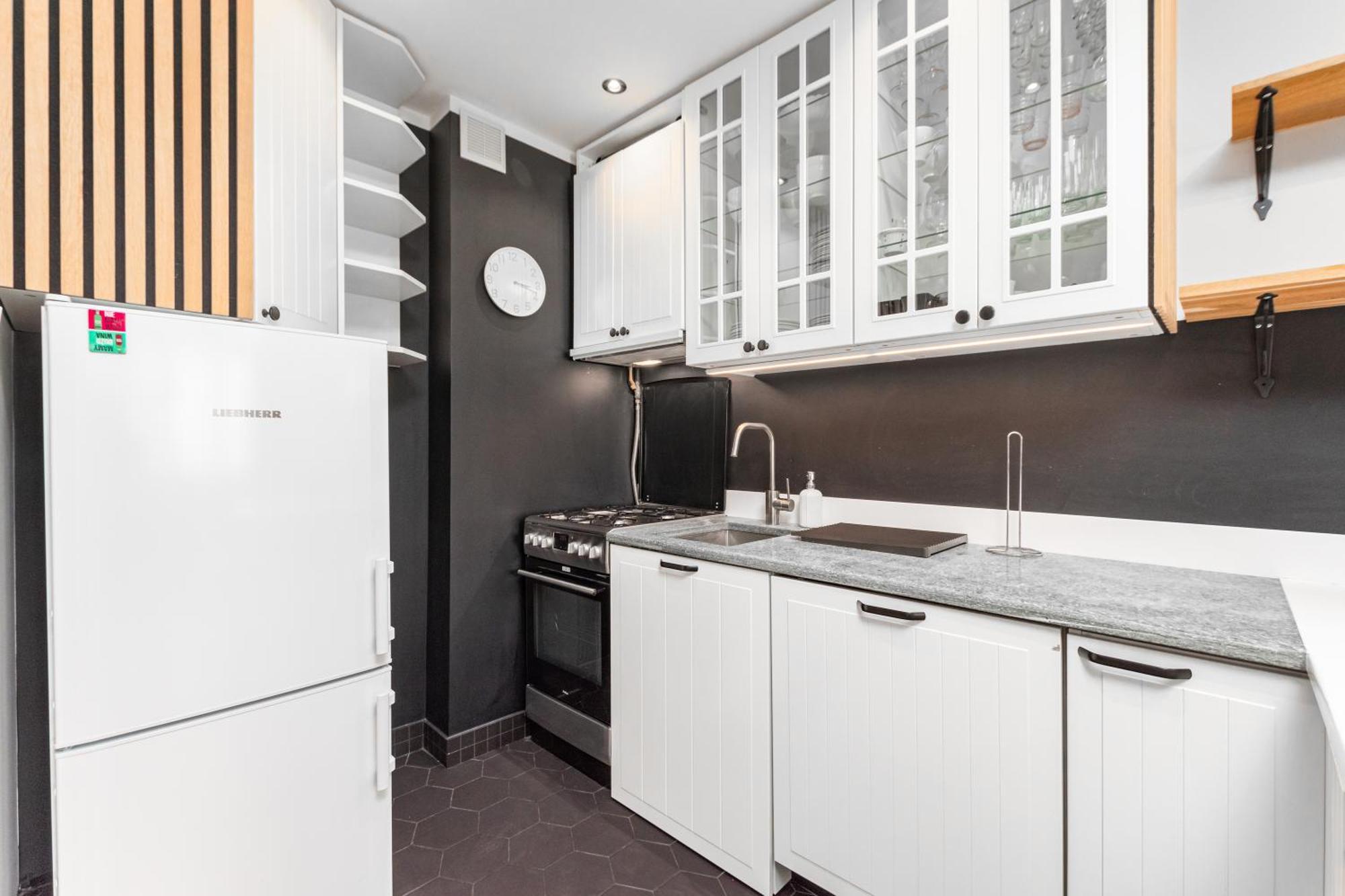 Apartament Panska 61 By Your Freedom Warszawa Eksteriør billede
