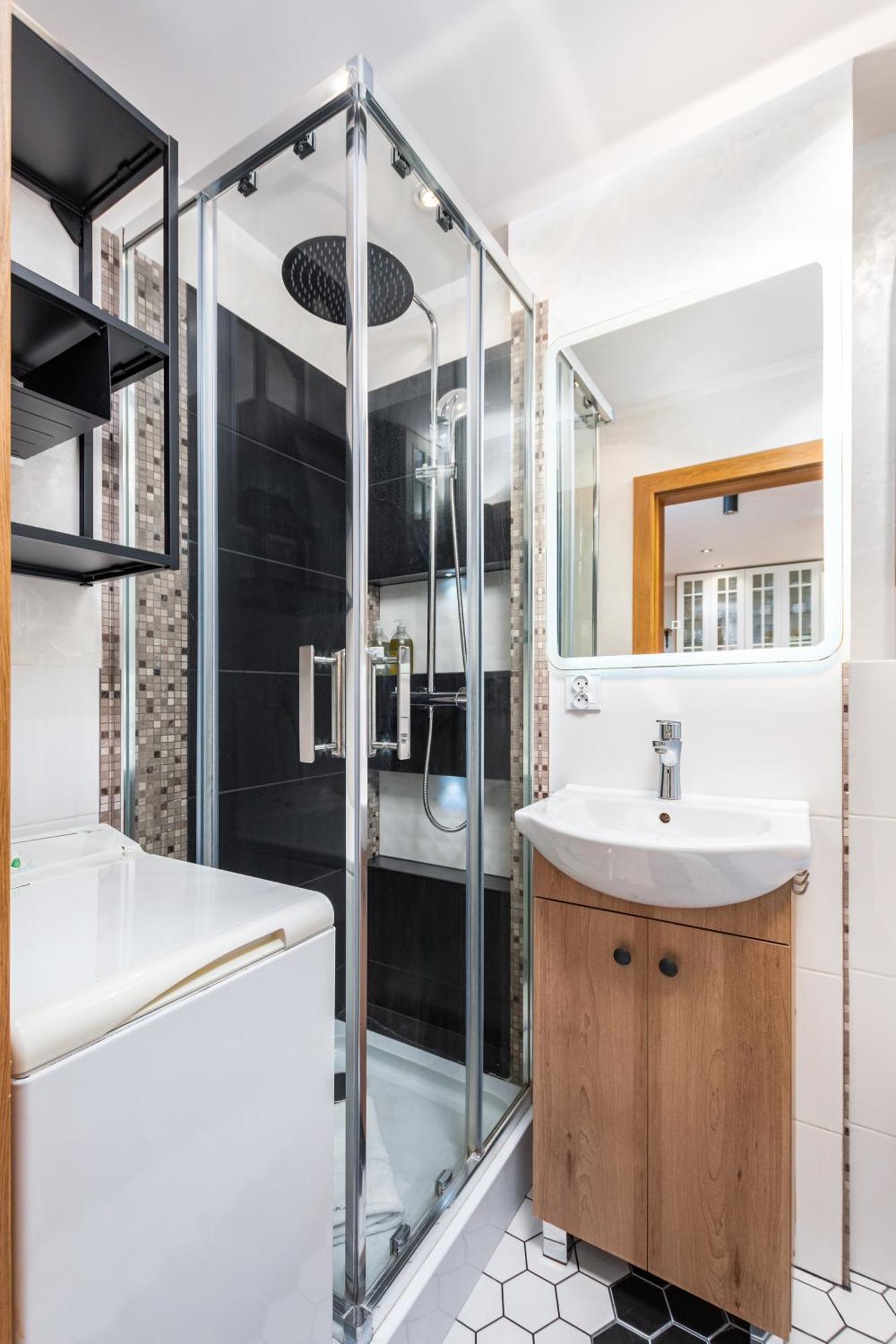 Apartament Panska 61 By Your Freedom Warszawa Eksteriør billede