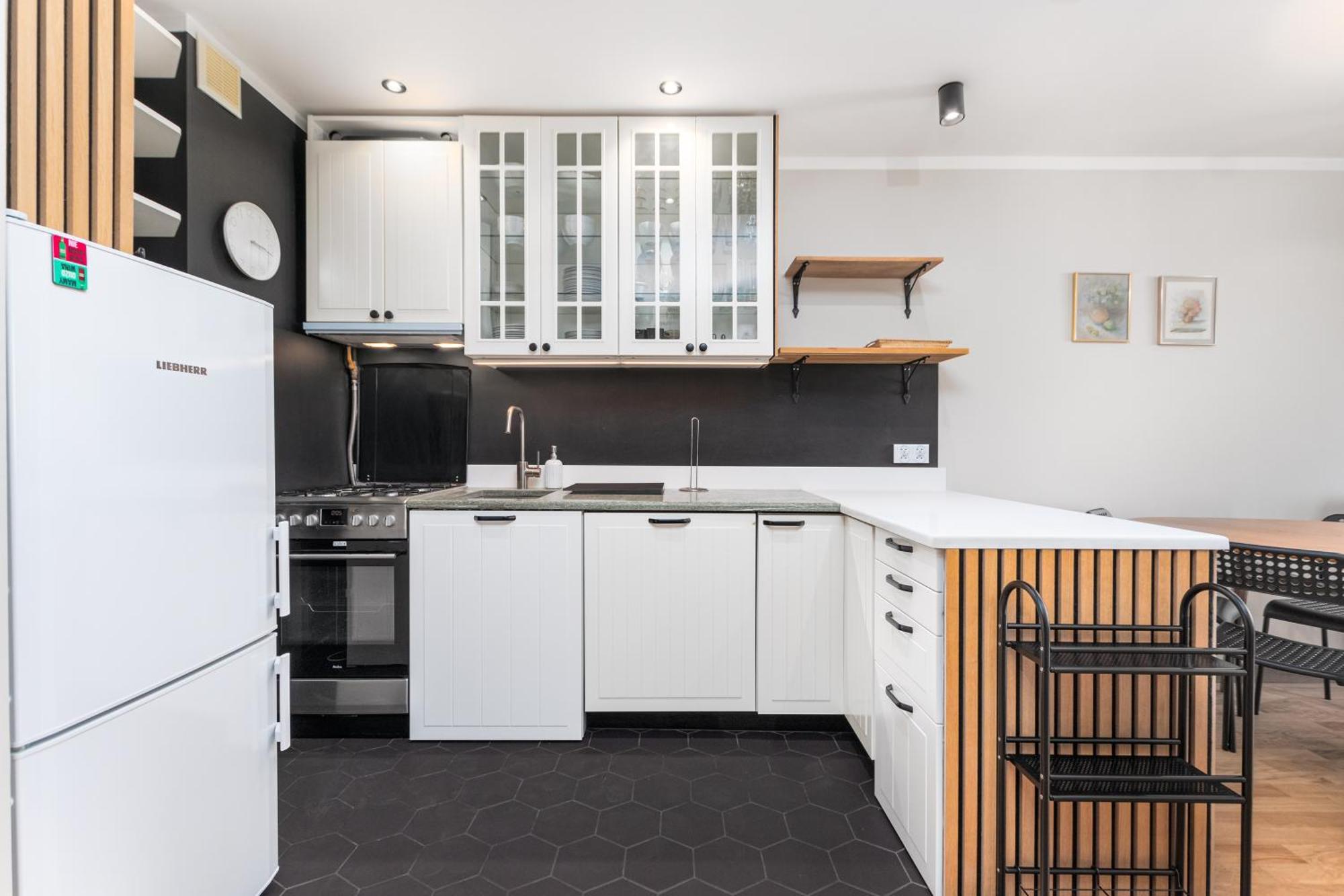 Apartament Panska 61 By Your Freedom Warszawa Eksteriør billede